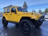 2015 Jeep Wrangler Unlimited Sahara | Spokane, WA | Max AutoSports of Spokane