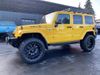 2015 Jeep Wrangler Unlimited Sahara | Spokane, WA | Max AutoSports of Spokane