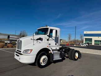 2015 Kenworth T440  | Salt Lake City, UT | Heavy Truck Sales, LLC