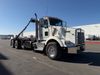 2015 Kenworth T800 Factory Rolloff Truck | Salt Lake City, UT | Big City Rigs