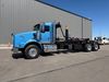 2015 Kenworth T800 Hooklift Truck | Salt Lake City, UT | Big City Rigs