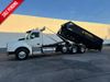2015 Kenworth T880 50,000 lbs Ampilroll Hook Lift Roll Off Dumpster | Salt Lake City, UT | Big City Rigs 2015 Kenworth T880 50,000 lbs Ampilroll Hook Lift Roll Off Dumpster | Salt Lake City, UT | Big City Rigs
