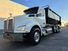 2015 Kenworth T880 50,000 lbs Ampilroll Hook Lift Roll Off Dumpster | Salt Lake City, UT | Big City Rigs 2015 Kenworth T880 50,000 lbs Ampilroll Hook Lift Roll Off Dumpster | Salt Lake City, UT | Big City Rigs