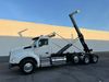 2015 Kenworth T880 50,000 lbs Ampilroll Hook Lift Roll Off Dumpster | Salt Lake City, UT | Big City Rigs 2015 Kenworth T880 50,000 lbs Ampilroll Hook Lift Roll Off Dumpster | Salt Lake City, UT | Big City Rigs