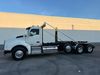 2015 Kenworth T880 50,000 lbs Ampilroll Hook Lift Roll Off Dumpster | Salt Lake City, UT | Big City Rigs 2015 Kenworth T880 50,000 lbs Ampilroll Hook Lift Roll Off Dumpster | Salt Lake City, UT | Big City Rigs