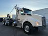 2015 Kenworth T880 50,000 lbs Ampilroll Hook Lift Roll Off Dumpster | Salt Lake City, UT | Big City Rigs 2015 Kenworth T880 50,000 lbs Ampilroll Hook Lift Roll Off Dumpster | Salt Lake City, UT | Big City Rigs
