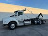 2015 Kenworth T880 50,000 lbs Ampilroll Hook Lift Roll Off Dumpster | Salt Lake City, UT | Big City Rigs 2015 Kenworth T880 50,000 lbs Ampilroll Hook Lift Roll Off Dumpster | Salt Lake City, UT | Big City Rigs