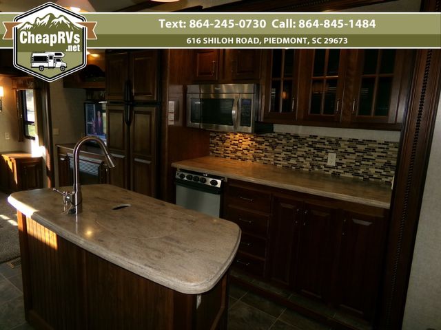 2015 Keystone alpine 3590rs | Piedmont, SC | Cheap RV's LLC 2015 Keystone alpine 3590rs | Piedmont, SC | Cheap RV's LLC