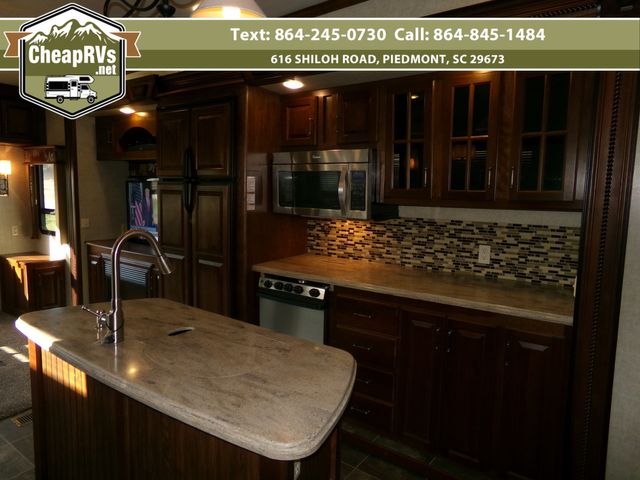 2015 Keystone alpine 3590rs | Piedmont, SC | Cheap RV's LLC 2015 Keystone alpine 3590rs | Piedmont, SC | Cheap RV's LLC