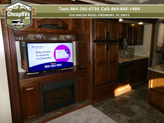 2015 Keystone alpine 3590rs | Piedmont, SC | Cheap RV's LLC 2015 Keystone alpine 3590rs | Piedmont, SC | Cheap RV's LLC