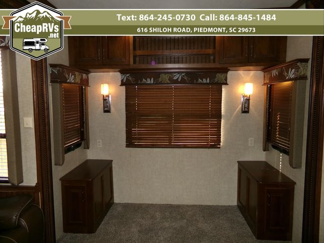 2015 Keystone alpine 3590rs | Piedmont, SC | Cheap RV's LLC 2015 Keystone alpine 3590rs | Piedmont, SC | Cheap RV's LLC