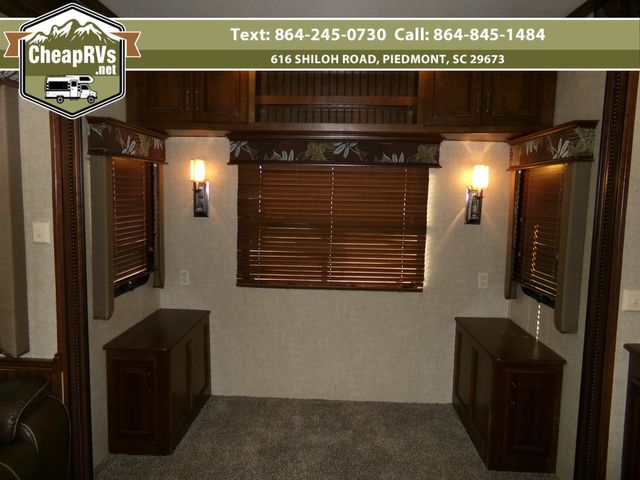 2015 Keystone alpine 3590rs | Piedmont, SC | Cheap RV's LLC 2015 Keystone alpine 3590rs | Piedmont, SC | Cheap RV's LLC