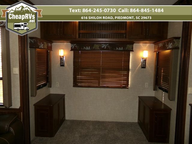 2015 Keystone alpine 3590rs | Piedmont, SC | Cheap RV's LLC 2015 Keystone alpine 3590rs | Piedmont, SC | Cheap RV's LLC