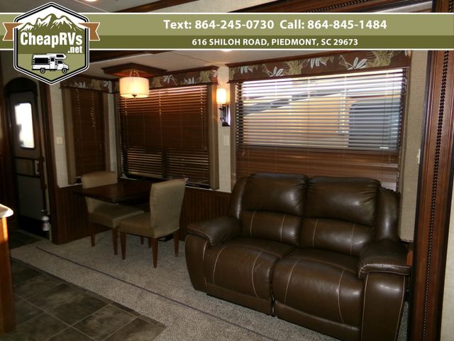 2015 Keystone alpine 3590rs | Piedmont, SC | Cheap RV's LLC 2015 Keystone alpine 3590rs | Piedmont, SC | Cheap RV's LLC