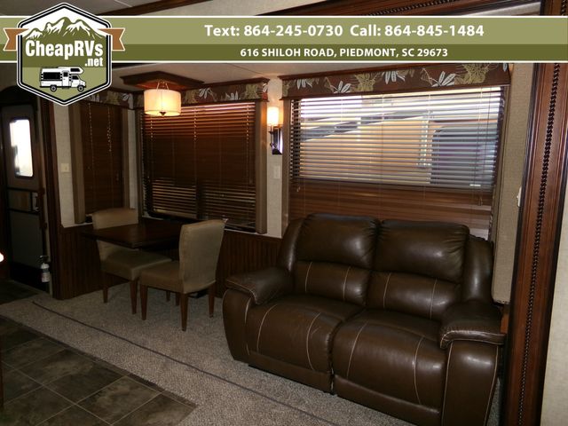 2015 Keystone alpine 3590rs | Piedmont, SC | Cheap RV's LLC 2015 Keystone alpine 3590rs | Piedmont, SC | Cheap RV's LLC