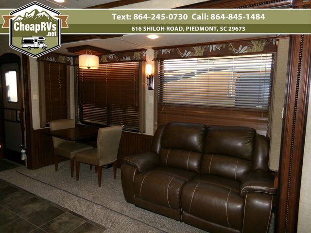 2015 Keystone alpine 3590rs | Piedmont, SC | Cheap RV's LLC 2015 Keystone alpine 3590rs | Piedmont, SC | Cheap RV's LLC