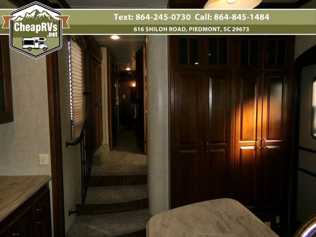 2015 Keystone alpine 3590rs | Piedmont, SC | Cheap RV's LLC 2015 Keystone alpine 3590rs | Piedmont, SC | Cheap RV's LLC