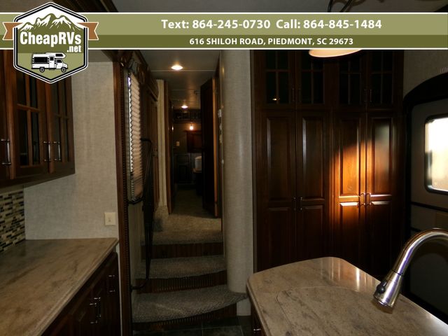 2015 Keystone alpine 3590rs | Piedmont, SC | Cheap RV's LLC 2015 Keystone alpine 3590rs | Piedmont, SC | Cheap RV's LLC