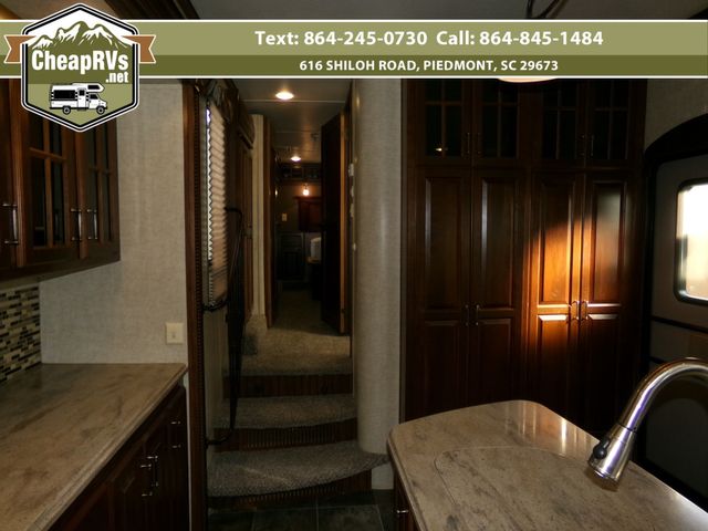 2015 Keystone alpine 3590rs | Piedmont, SC | Cheap RV's LLC 2015 Keystone alpine 3590rs | Piedmont, SC | Cheap RV's LLC