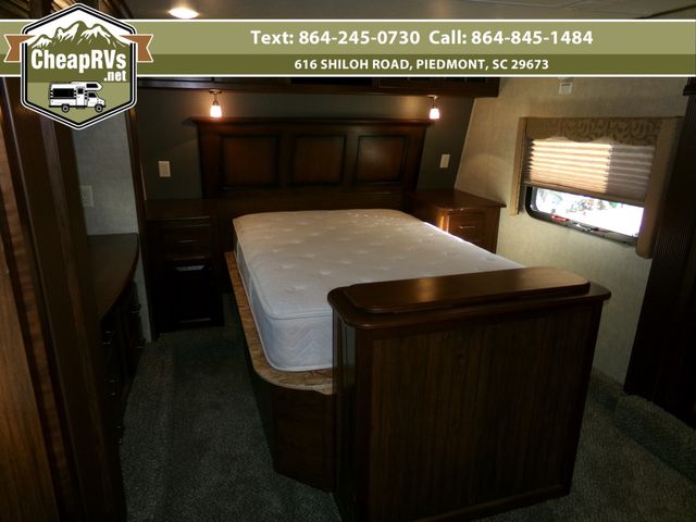 2015 Keystone alpine 3590rs | Piedmont, SC | Cheap RV's LLC 2015 Keystone alpine 3590rs | Piedmont, SC | Cheap RV's LLC