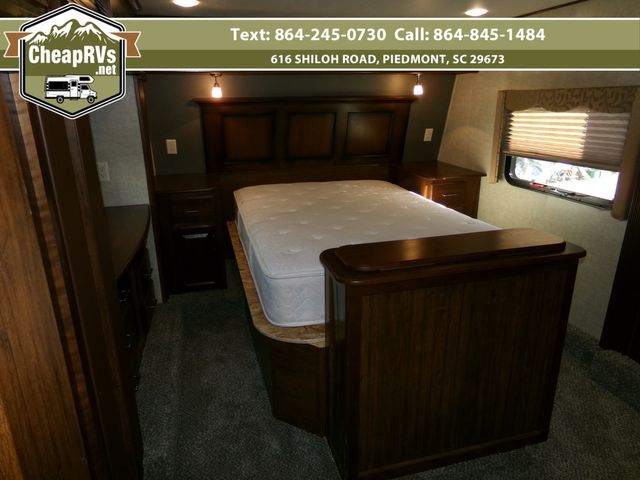 2015 Keystone alpine 3590rs | Piedmont, SC | Cheap RV's LLC 2015 Keystone alpine 3590rs | Piedmont, SC | Cheap RV's LLC