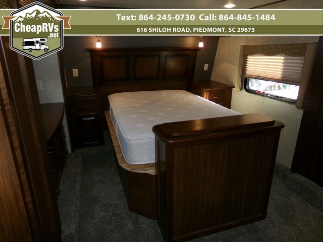 2015 Keystone alpine 3590rs | Piedmont, SC | Cheap RV's LLC 2015 Keystone alpine 3590rs | Piedmont, SC | Cheap RV's LLC