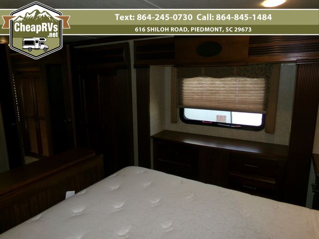 2015 Keystone alpine 3590rs | Piedmont, SC | Cheap RV's LLC 2015 Keystone alpine 3590rs | Piedmont, SC | Cheap RV's LLC