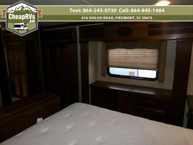 2015 Keystone alpine 3590rs | Piedmont, SC | Cheap RV's LLC 2015 Keystone alpine 3590rs | Piedmont, SC | Cheap RV's LLC