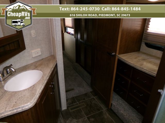 2015 Keystone alpine 3590rs | Piedmont, SC | Cheap RV's LLC 2015 Keystone alpine 3590rs | Piedmont, SC | Cheap RV's LLC