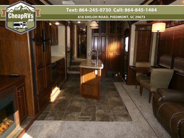 2015 Keystone alpine 3590rs | Piedmont, SC | Cheap RV's LLC 2015 Keystone alpine 3590rs | Piedmont, SC | Cheap RV's LLC