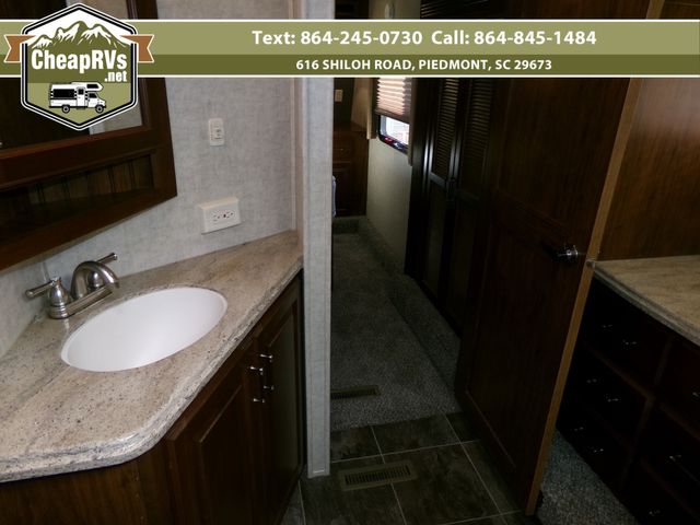 2015 Keystone alpine 3590rs | Piedmont, SC | Cheap RV's LLC 2015 Keystone alpine 3590rs | Piedmont, SC | Cheap RV's LLC