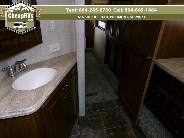 2015 Keystone alpine 3590rs | Piedmont, SC | Cheap RV's LLC 2015 Keystone alpine 3590rs | Piedmont, SC | Cheap RV's LLC