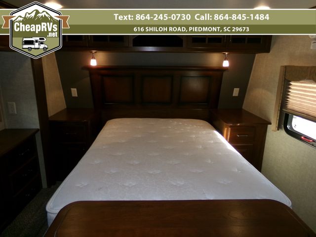 2015 Keystone alpine 3590rs | Piedmont, SC | Cheap RV's LLC 2015 Keystone alpine 3590rs | Piedmont, SC | Cheap RV's LLC