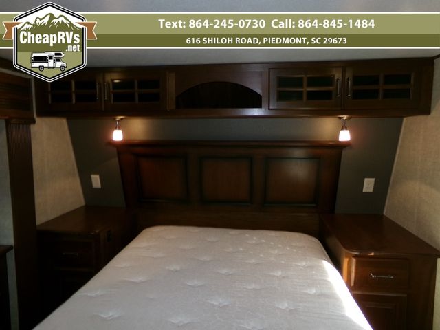 2015 Keystone alpine 3590rs | Piedmont, SC | Cheap RV's LLC 2015 Keystone alpine 3590rs | Piedmont, SC | Cheap RV's LLC