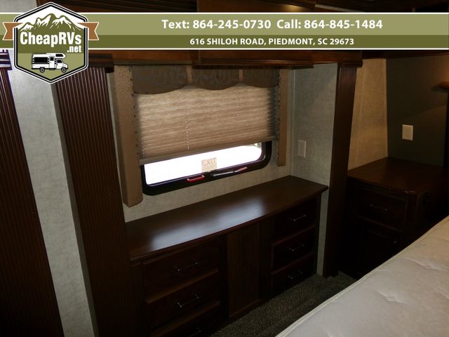 2015 Keystone alpine 3590rs | Piedmont, SC | Cheap RV's LLC 2015 Keystone alpine 3590rs | Piedmont, SC | Cheap RV's LLC