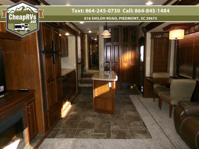 2015 Keystone alpine 3590rs | Piedmont, SC | Cheap RV's LLC 2015 Keystone alpine 3590rs | Piedmont, SC | Cheap RV's LLC