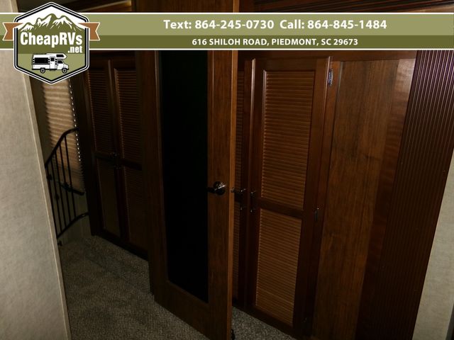 2015 Keystone alpine 3590rs | Piedmont, SC | Cheap RV's LLC 2015 Keystone alpine 3590rs | Piedmont, SC | Cheap RV's LLC