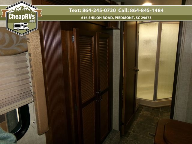 2015 Keystone alpine 3590rs | Piedmont, SC | Cheap RV's LLC 2015 Keystone alpine 3590rs | Piedmont, SC | Cheap RV's LLC