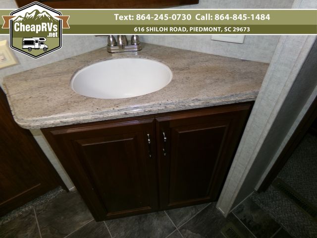 2015 Keystone alpine 3590rs | Piedmont, SC | Cheap RV's LLC 2015 Keystone alpine 3590rs | Piedmont, SC | Cheap RV's LLC