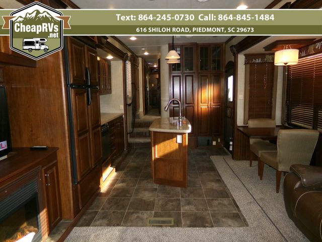 2015 Keystone alpine 3590rs | Piedmont, SC | Cheap RV's LLC 2015 Keystone alpine 3590rs | Piedmont, SC | Cheap RV's LLC