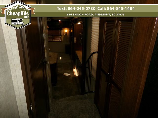 2015 Keystone alpine 3590rs | Piedmont, SC | Cheap RV's LLC 2015 Keystone alpine 3590rs | Piedmont, SC | Cheap RV's LLC