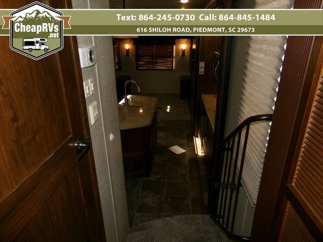 2015 Keystone alpine 3590rs | Piedmont, SC | Cheap RV's LLC 2015 Keystone alpine 3590rs | Piedmont, SC | Cheap RV's LLC