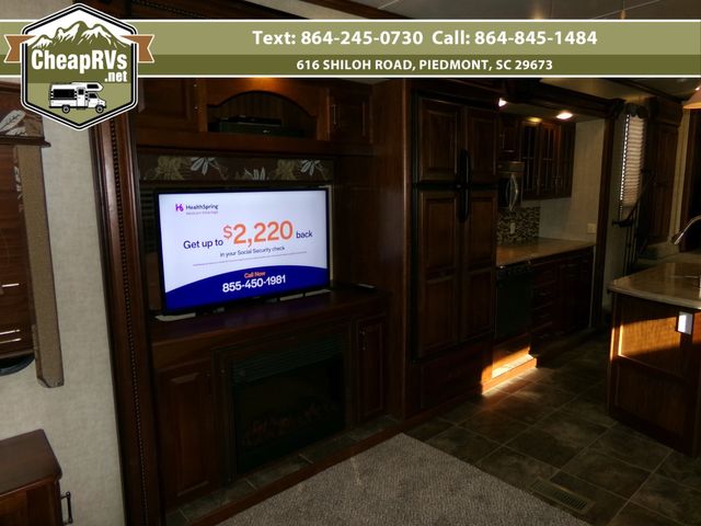 2015 Keystone alpine 3590rs | Piedmont, SC | Cheap RV's LLC 2015 Keystone alpine 3590rs | Piedmont, SC | Cheap RV's LLC