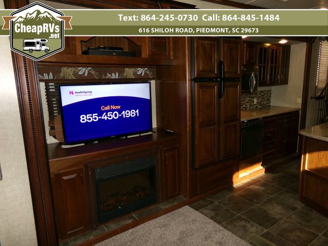 2015 Keystone alpine 3590rs | Piedmont, SC | Cheap RV's LLC 2015 Keystone alpine 3590rs | Piedmont, SC | Cheap RV's LLC