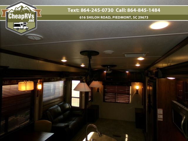 2015 Keystone alpine 3590rs | Piedmont, SC | Cheap RV's LLC 2015 Keystone alpine 3590rs | Piedmont, SC | Cheap RV's LLC