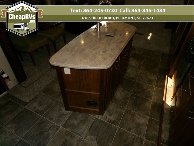 2015 Keystone alpine 3590rs | Piedmont, SC | Cheap RV's LLC 2015 Keystone alpine 3590rs | Piedmont, SC | Cheap RV's LLC