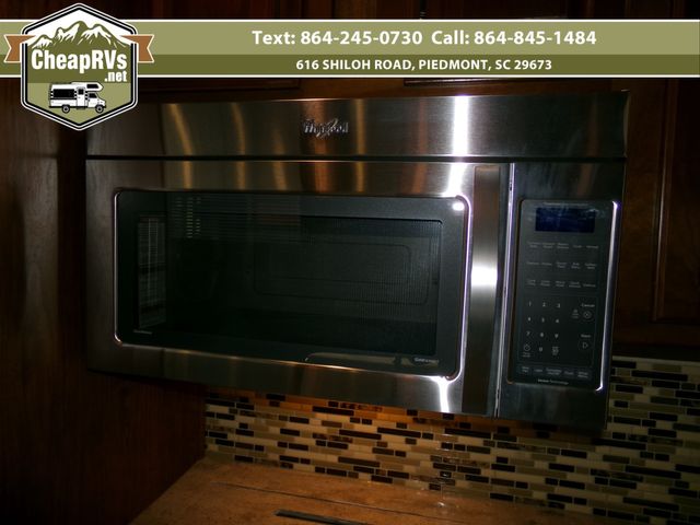 2015 Keystone alpine 3590rs | Piedmont, SC | Cheap RV's LLC 2015 Keystone alpine 3590rs | Piedmont, SC | Cheap RV's LLC