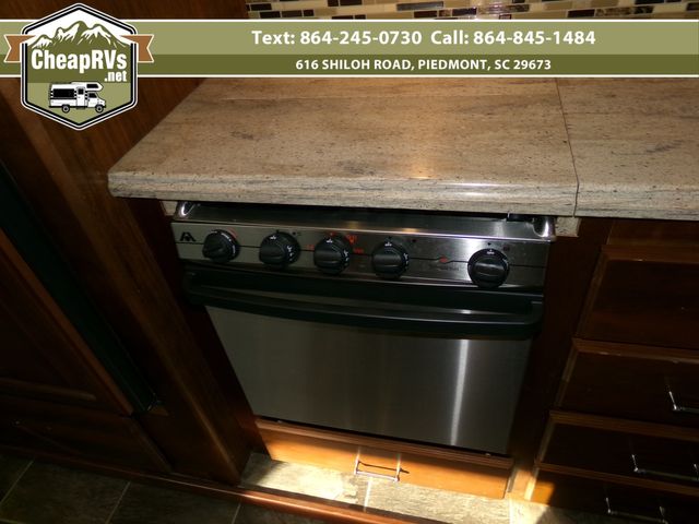 2015 Keystone alpine 3590rs | Piedmont, SC | Cheap RV's LLC 2015 Keystone alpine 3590rs | Piedmont, SC | Cheap RV's LLC