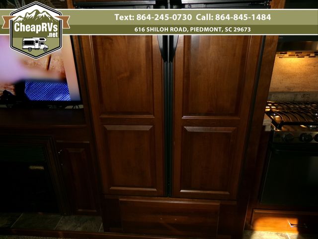 2015 Keystone alpine 3590rs | Piedmont, SC | Cheap RV's LLC 2015 Keystone alpine 3590rs | Piedmont, SC | Cheap RV's LLC