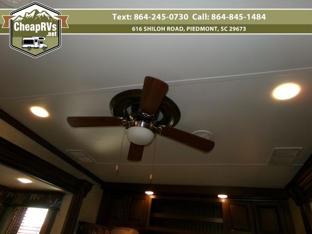 2015 Keystone alpine 3590rs | Piedmont, SC | Cheap RV's LLC 2015 Keystone alpine 3590rs | Piedmont, SC | Cheap RV's LLC